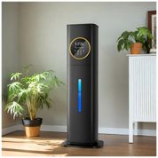 Umidificador 8L com Umidade Personalizada, Luz Noturna, Temporizador de 12H, Caixa de Aroma e Trava para Crianças para Ambientes até 74m2, 110V 25W,