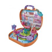 My Little Pony Mini Mundo Mágico Maretime Bay - F5248 Hasbro