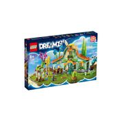 Lego DREAMZzz - 71459 - Estábulo das Criaturas dos Sonhos