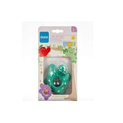 Brinquedo Educativo Mordedor Bob the Turtle - MAM