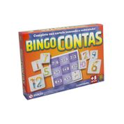 Bingo Contas - Grow