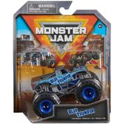 Monster Jam 1:64 - Blue Thunder - Sunny