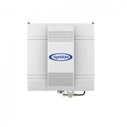 Aprilaire 700 Umidificador, Evaporador Elétrico, embutido, 68 L, alcance de 4.200 m, automático, branco
