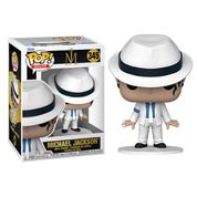 Funko Pop - Rocks: Toe Stand - Michael Jackson 345