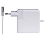 Fonte Carregador iFonte 16,5V 3,65A 60w Magsafe 1 Macbook Pro 13