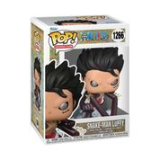 FUNKO POP! ONE PIECE - SNAKE-MAN LUFFY 1266