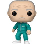 Funko Pop - Squid Games Il - Nam 001  - 1223