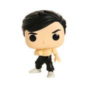 FUNKO POP! MORTAL KOMBAT - LIU KANG - 535
