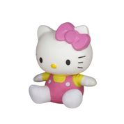 Boneca de Vinil - Hello Kitty - Soninho - Novabrink