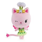 Gabbys Dollhouse Pelucia KITTY Fairy SUNNY 3073