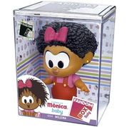 Fandom BOX Boneco Milena Turma da Monica Colecionavel Lider