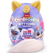 Rainbocorns Kittycorn Surprise FUN F0173-8 Branco