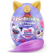 Rainbocorns Kittycorn Surprise FUN F0173-8 Roxo