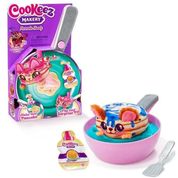 Pelucia Cookeez Makery Pancake Treatz Candide 4351