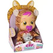 Boneca CRY Babies Nala