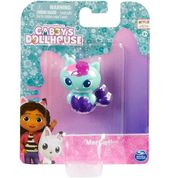 Gabbys Dollhouse Boneco de 5CM Mercat SUNNY 3352