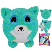 Funn BALL Colorfull 23CM Bola com Pelucia Verde Unitoys 2822