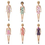Boneca Thay - Modelos Sortidos - Tip Top Toyz