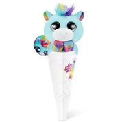 Kiki Cones Pelucia NO Cone Serie Rainbow Vivi FUN F0174-1