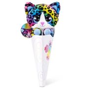 Kiki Cones Pelucia NO Cone Serie Rainbow DOTTY FUN F0174-1