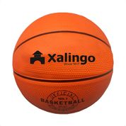 Bola de Basquete Oficial N 3 Xalingo