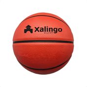 Bola de Basquete Oficial N 7 Xalingo