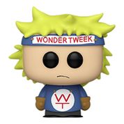 Pop South Park Wonder Tweek 1472 Funko 75673