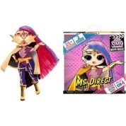 Boneca LOL OMG Movie Magic - O.M.G 25 Surpresas - Ms. Direct - Candide