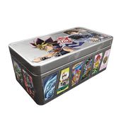Jogo de Cartas - Yugioh - Lata do 25 Aniversario - Duelo Espelhado - Devir