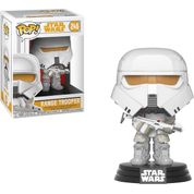 Funko Pop! Star Wars Han Solo Range Trooper 246