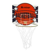 Tabela De Basquete Infantil 60X44cm - Xalingo 6703.2