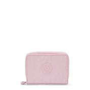 Carteira Kipling Money Love Rosa