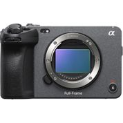 Câmera Sony FX3 Cinema (Corpo)