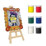 Play DOH Meu Pequeno Artista FUN 8005-9