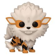 Funko Pop Original Pokemon Arcanine 920