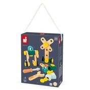 Conjunto de construção Brico Kids Janob J06453