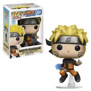 Funko Pop Naruto Uzumaki Rasengan Pop Funko Naruto Shippuden
