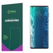 Película HPrime para Motorola One Fusion - Curves Pro