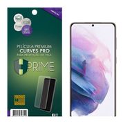 Película Premium Galaxy S21 (tela 6.2) - Hprime Curves Pro