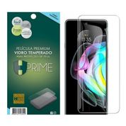 Película Premium Vidro Temperado 9h Hprime Moto Edge 20 Lite