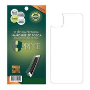 Película Compatível iPhone 12 Pro Max 6.7 Verso Nanoshield