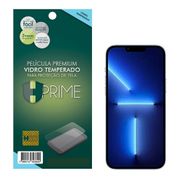 Película Hprime Vidro 9H Compatível com iPhone 13 Pro Max