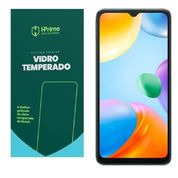 Película Premium Hprime Vidro Compatível com Redmi 9a / 9c