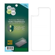 Película iPhone 12 Pro Max (6.7) Vidro Traseira 9h Hprime