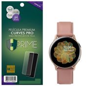 Película De Vidro Hprime Galaxy Watch3 - 41mm Original- 9h