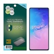 Película Hprime Vidro Temperado Motorola Moto G8 Power Lite