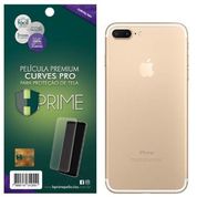 Película HPrime Curves Pro - Apple iPhone 8 - VERSO