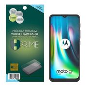 Película Premium Hprime Vidro Temperado 9h Motorola G9 Play