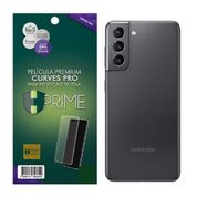 Película Premium Hprime Curves Pro Samsung Galaxy S21 Verso