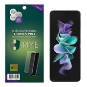 Película Hprime Curves Samsung Galaxy Z Fold3 5g Int. E Ext.